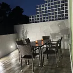 Toffe Appartement Outes