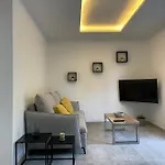 Toffe Appartement *