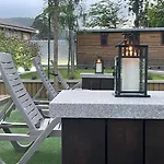 Toffe Appartement
