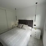Toffe Apartmán *