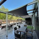 Toffe Appartement Outes
