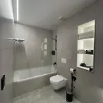Appartement Toffe