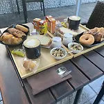 Toffe Appartement Outes