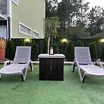 Toffe Apartmán Outes