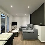 Appartement Toffe