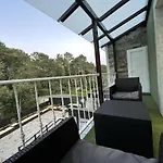 Toffe Apartmán *