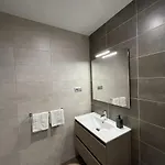 Appartement Toffe