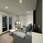 Toffe Appartement Outes