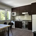 Appartement Toffe *