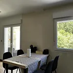 Appartement Toffe