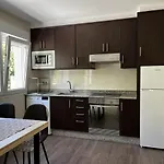 Toffe Appartement Outes