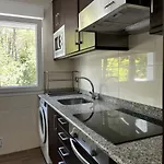 Toffe Appartement
