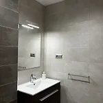 Toffe Appartement *
