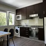 Appartement Toffe *