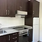 Appartement Toffe Outes