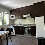 Toffe Appartement