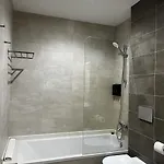 Appartement Toffe