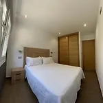 Appartement Toffe *