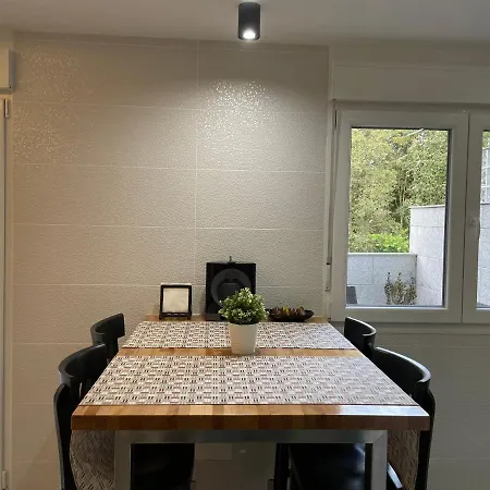 Appartement Toffe Outes