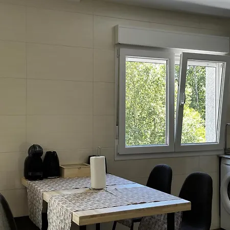 Toffe Appartement Outes