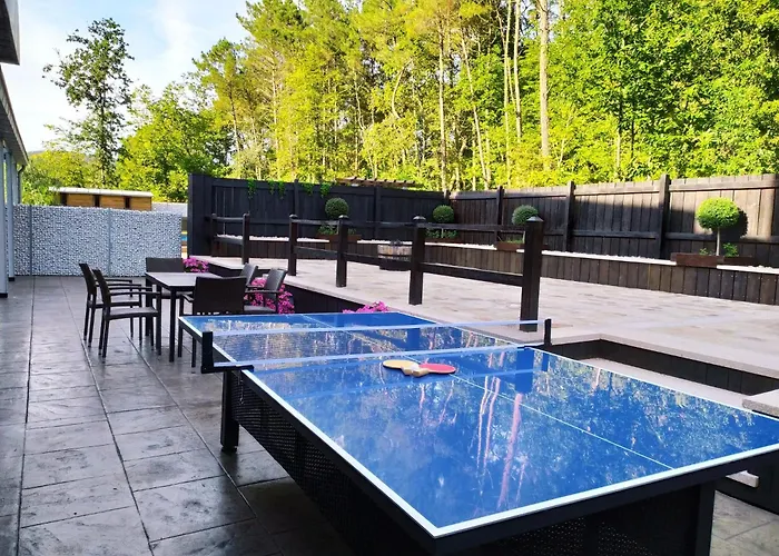 Lejlighed Toffe Outes